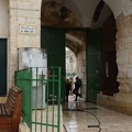 Al-Asbat Gate